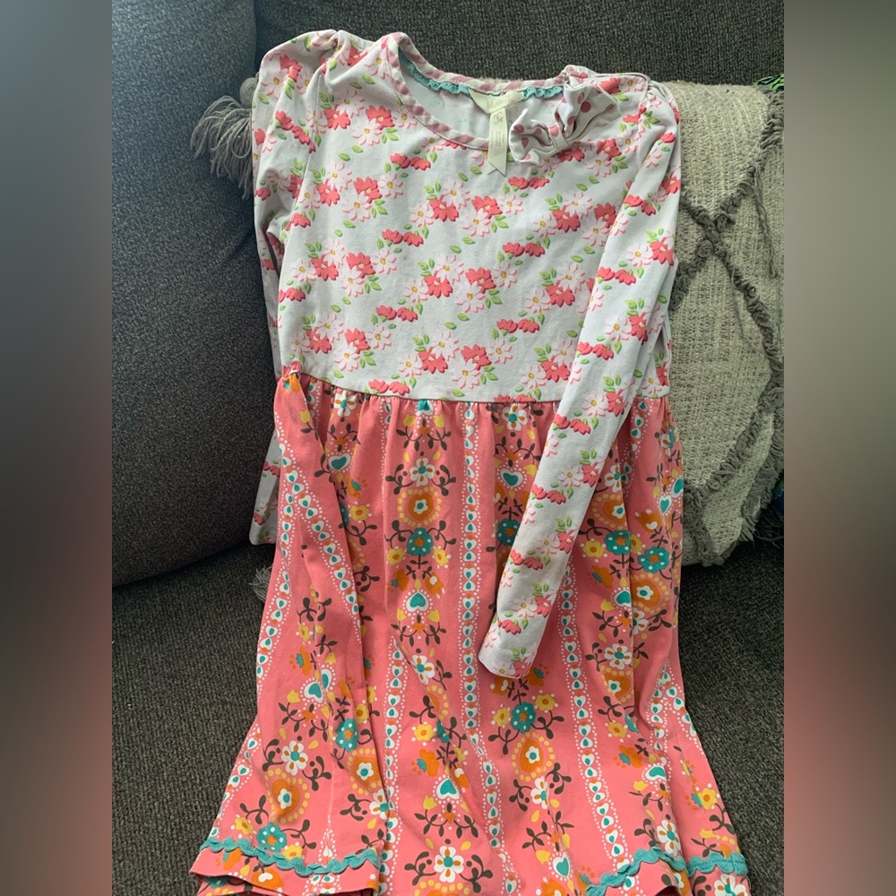 Matilda Jane Dress